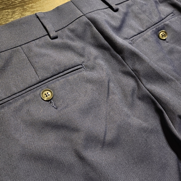J. Ferrar Dress Pants - Picture 2 of 8